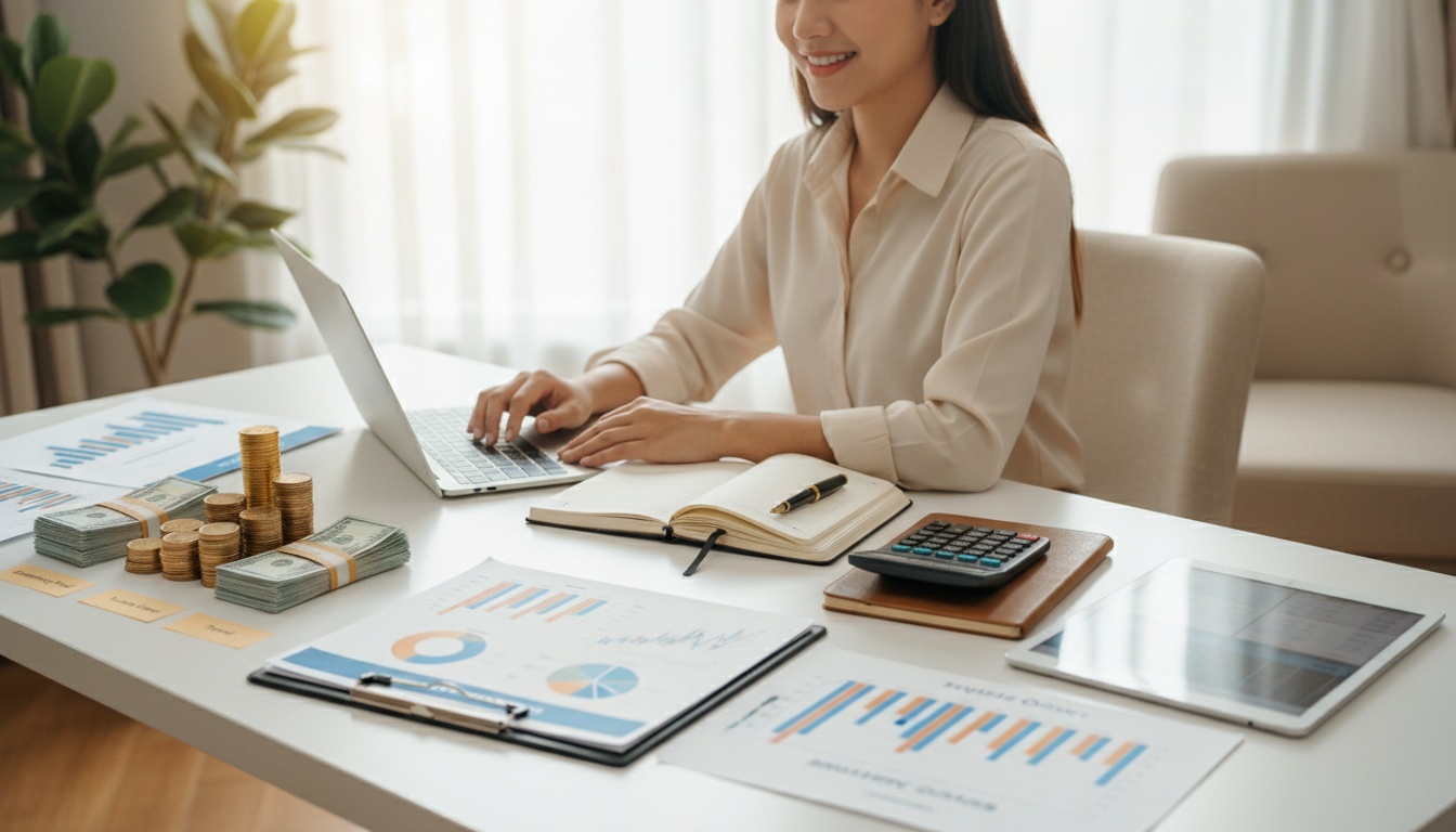 Räkna ut rätt buffert – hur mycket pengar behöver du?