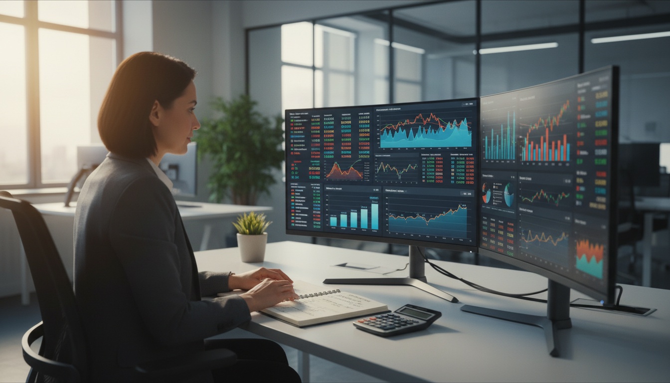 Hur du använder lönestatistik för att förbättra din ekonomi