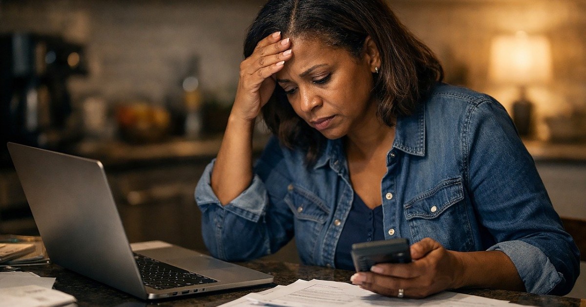 Jag har mycket skulder – vad ska jag göra?