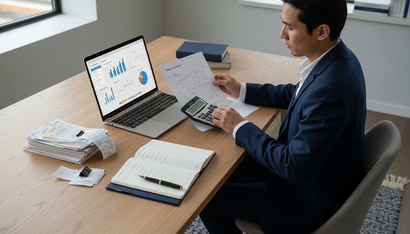 Hur prioriterar man utgifter? Guide till budget, fasta kostnader och sparande