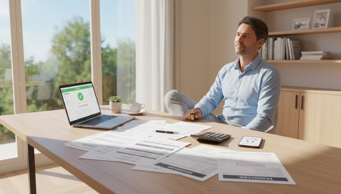 Samla lån och sänk din ränta – så fungerar samlingslån