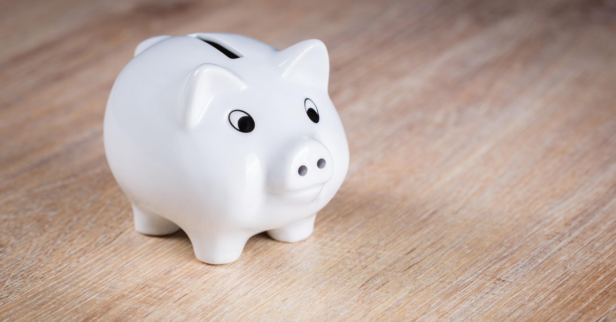 Hur sparar man pengar varje månad?